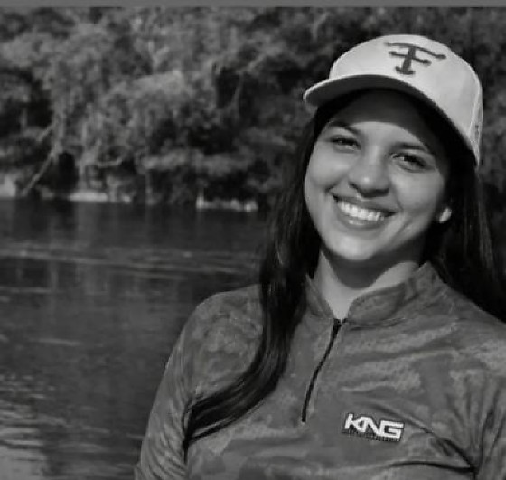 Julia Vitória do Prado da Silva