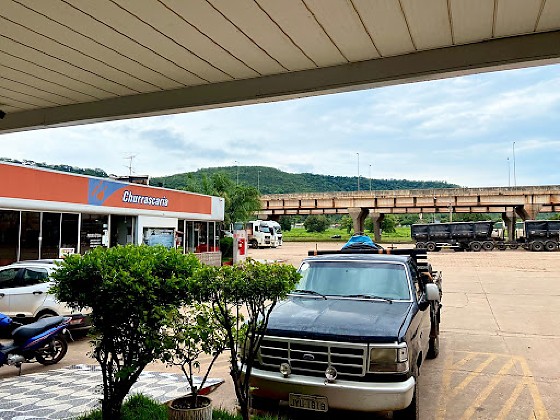 POSTO ESFAQUEAMENTO NOBRES