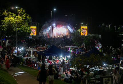 ANIVERSARIO CUIABA