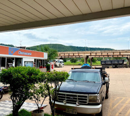 POSTO ESFAQUEAMENTO NOBRES