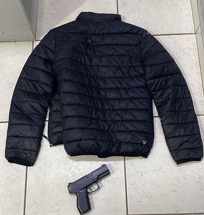 objetos identificados casal de idosos roubados