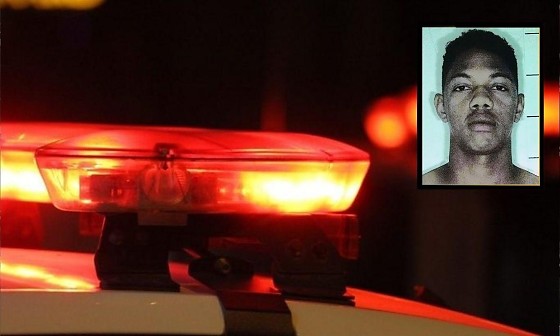 Jovem de 18 anos é executado e suspeitos são presos com arma em Cáceres