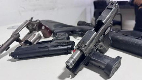 criminoso morto após sequestrar empresário do agro