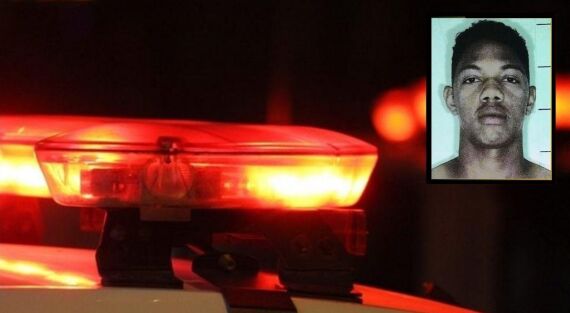 Jovem de 18 anos é executado e suspeitos são presos com arma em Cáceres