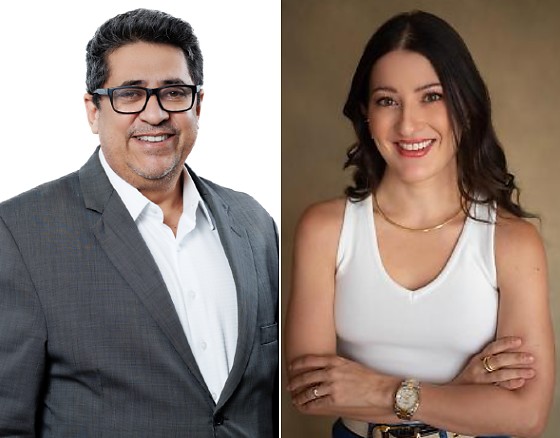 Ananias Filho, Jéssica Riva