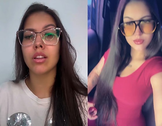 Influencer se pronuncia após envolvimento em golpe
