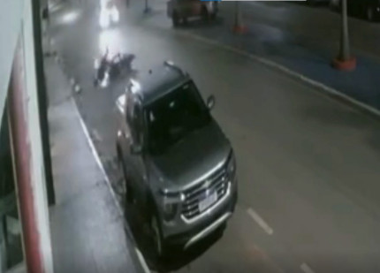 acidente em arenápolis