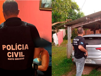 Operação Dupla Face 