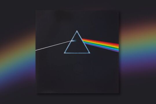 Dark Side of the Moon