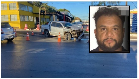 Idirley Alves Pacheco