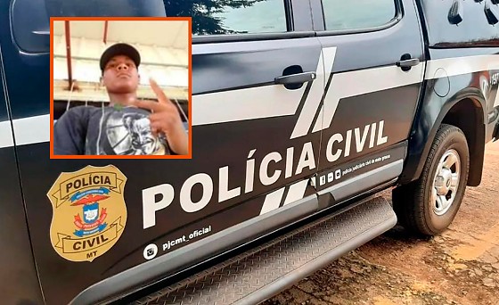 Jovem de 22 anos morto em Poconé