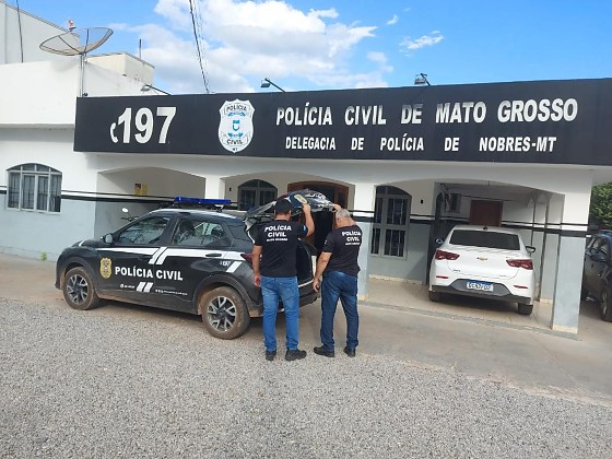 Autor de homicidio em nobres