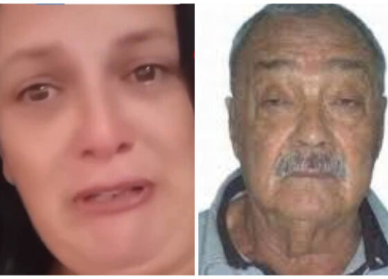 mae de julia pede justiça