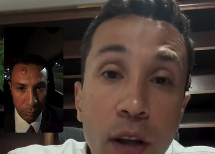 Advogado filho de desembargadora é atingido por ônibus em Brasília