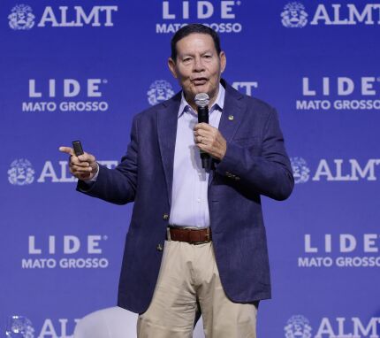 Hamilton Mourão