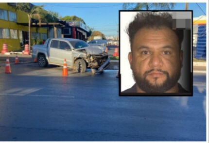 Idirley Alves Pacheco