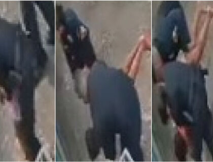 fotos menina engasgando