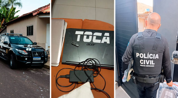 Operação Areia Movediça