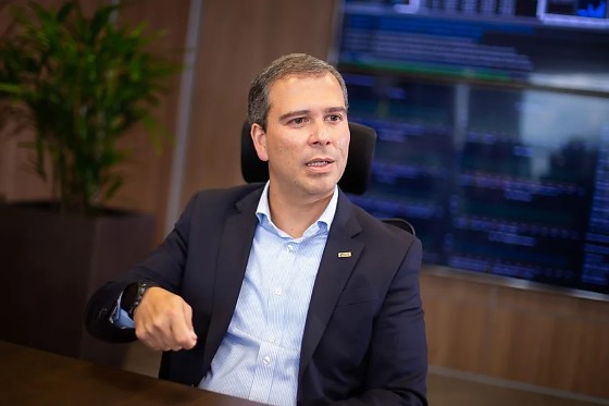 ex-presidente do BRB Paulo Henrique Costa