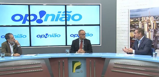 kleber e wilson santos