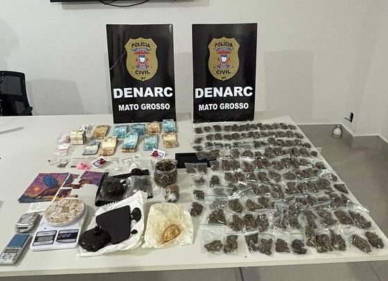 OPERAÇÃO SUPREMO ENGANO