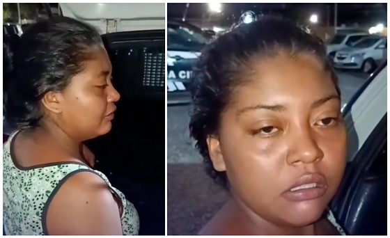 Jovem que matou padrasto possui passagem por agredir a mãe