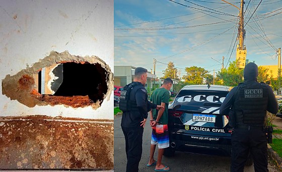 Operação passagem oculta 