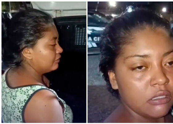 Jovem que matou padrasto possui passagem por agredir a mãe