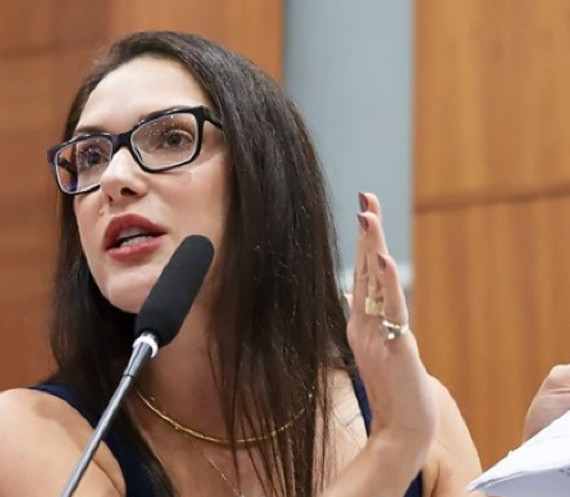 JANAINA RIVA PROCESSO