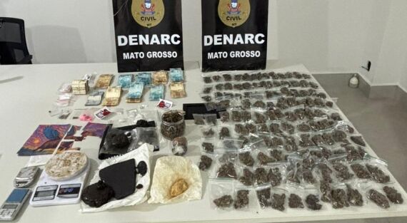 OPERAÇÃO SUPREMO ENGANO