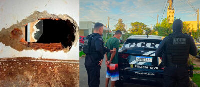 Operação passagem oculta 