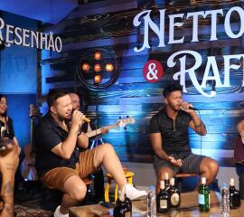 NETTO E RAFFA