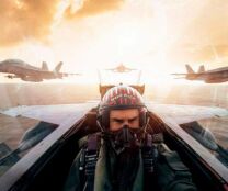 Top Gun 3