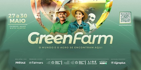 Gren Farm 2026