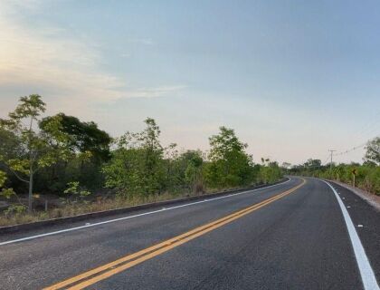 Trechos de rodovias MT-370 e MT-451 e BR-070 serão inaugurados no sábado