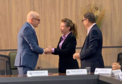 delegacia da mulher em VG