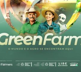 Gren Farm 2026