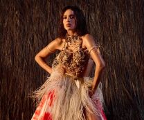 Equilibrivm, Anitta