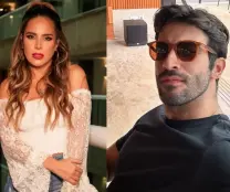 Wanessa Camargo assume namoro com ator Bruno Bevan. Saiba quem é