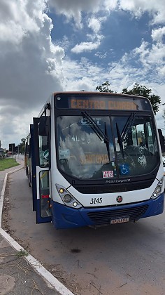 Entenda nova cobrança de passagem de linha de ônibus para Santo Antônio