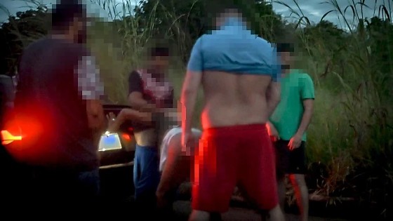 Devoradora do Cerrado