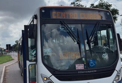 Entenda nova cobrança de passagem de linha de ônibus para Santo Antônio