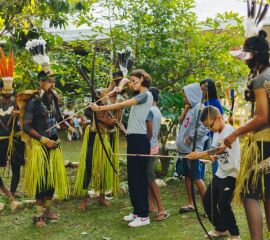 Encontro Indígena MT