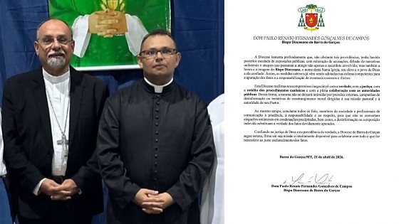 NOTA CASO PADRE BARRA