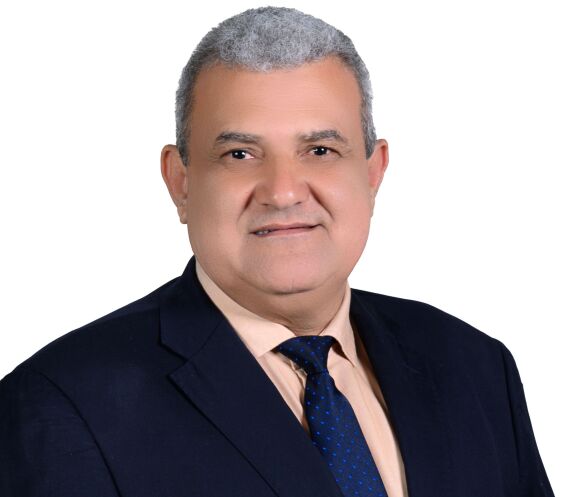 vereador Laércio Nóberto Júnior