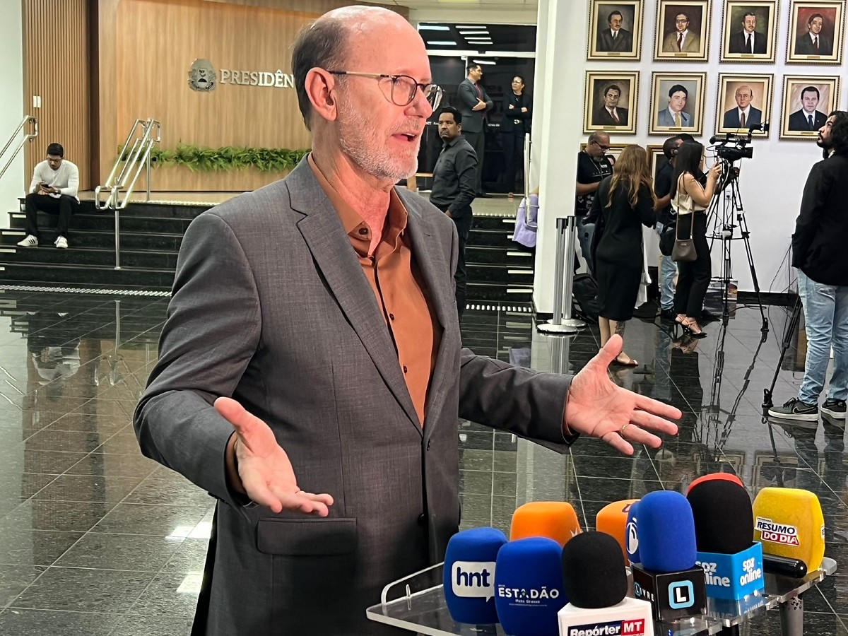 “Muito perigoso”, diz Avallone sobre proposta para enquadrar facções como terroristas