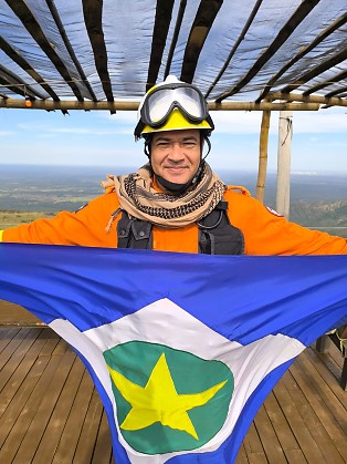 ALUISIO METELO JÚNIOR