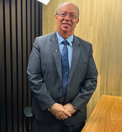 LAUDEMIR MOREIRA NOGUEIRA