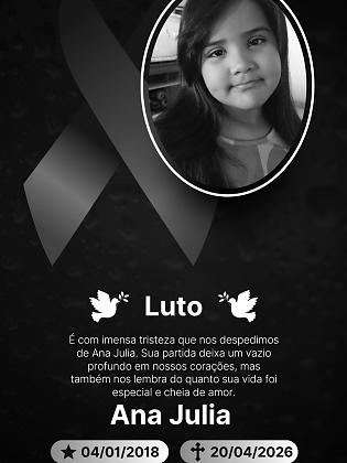 ana julia barra do harças