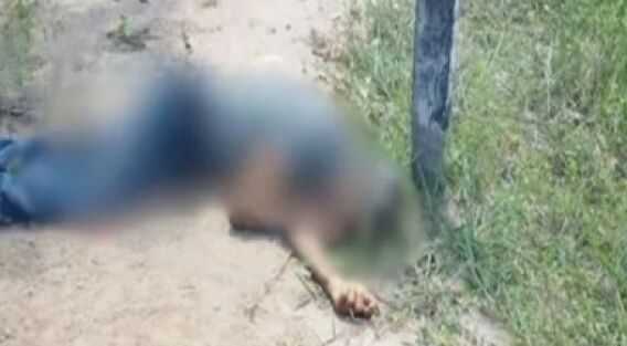 exvereador morte bolivia